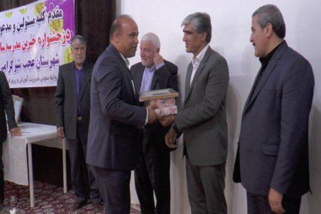 آذربایجان شرقی| تعهد چهار میلیارد ریالی خیران عجب شیر