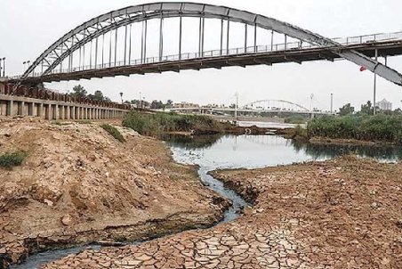 کارون کو، کارون کو، کارون کو؟