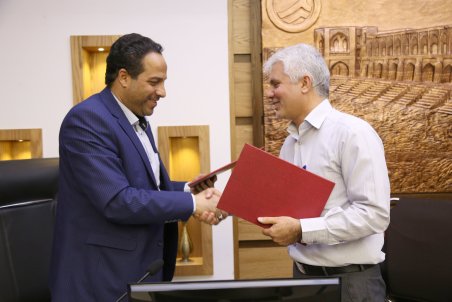 اصفهان| مدیریت مصرف آب مسئله فرا صنفی است