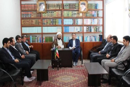 اردبیل| کاهش زمان رسیدگی به پرونده‌های قضایی در خلخال