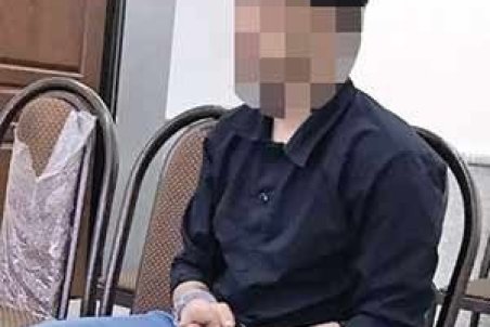 قتل عام خانوادگی از سوی پسر ناخلف