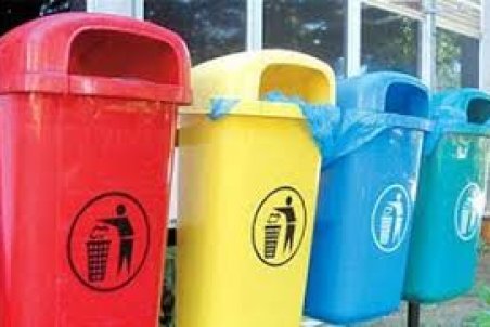 سمنان| آشنایی 2100 بانوی سمنانی با مفاهیم مدیریت پسماند خانگی