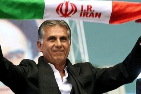 رویاهای یک ملت روی شانه‌های من است