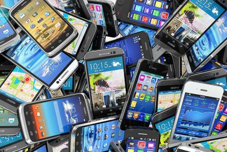 برخورد با گرانفروشی 55 درصدی گوشی تلفن همراه