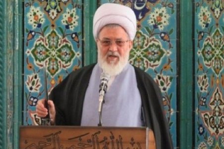 اردبیل| امام جمعه نیر خواستار تداوم فعالیت دادگستری این شهرستان شد