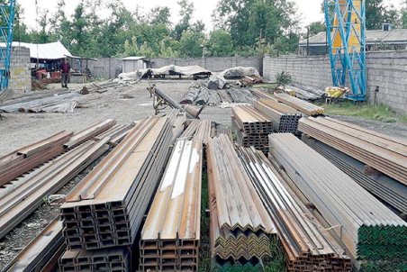 ورود مشتریان ناشناس به بـازار فلزات