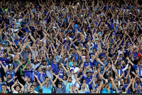 دست ياري «استقلال» به سوي هواداران!