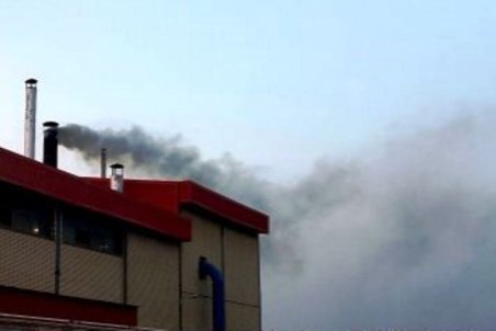 اصفهان|  پلمپ یک واحد آلاینده محیط زیست درشاهین شهر و میمه