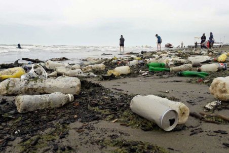 مازنداران| آشغال‌های دوست‌نداشتنی