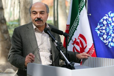 اصفهان| افتتاح رسمی خط یک قطار شهری  در ماه جاری