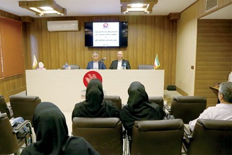 بحران ادامه نخواهد داشت، «تولید» آگاهانه عبور کند