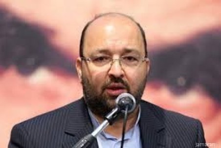 جواد امام درباره دفتر خاتمي توضيح داد: ساختمان خيابان ياسر، نه هديه است و نه هبه