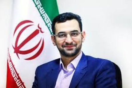 شهامت وزير جوان