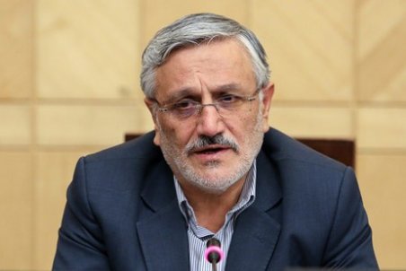 چرا دولت بي‌واسطه حرف مي‌زند؟