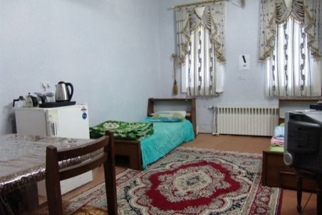 البرز| آغاز اسکان تابستانی فرهنگیان از اول تیر