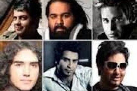 از اسطوره ها تا بندها