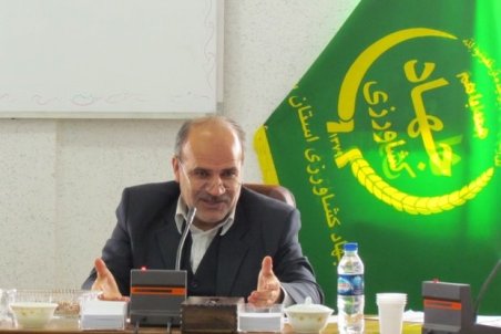 البرز| اختصاص تسهیلات متنوع و کم‌بهره در راستای حمایت از تولیدکنندگان