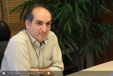 البرز| نوسازی بافت‌های فرسوده، اولویت مجموعه مدیریت شهری