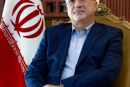 البرز| اهتمام ویژه برای تکمیل پروژه تهران-شمال