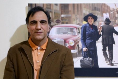 شهرزاد 4 در راه است؟