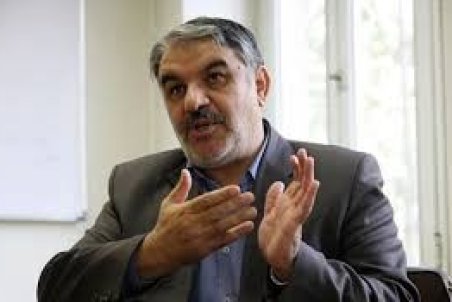 روحاني حق ندارد منفعل باشد