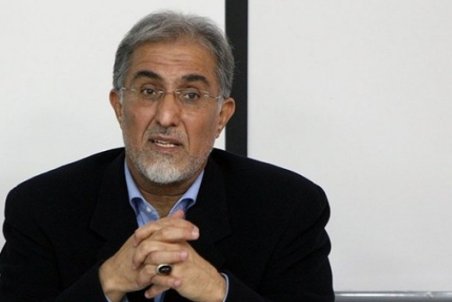 دولت دست‌ها را در اين وضع اضطراری رو كند