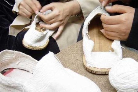 ایلام| احیاء سه رشته صنایع دستی در ملکشاهی