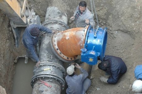 بوشهر| 50 درصد منازل شهر دیلم به فاضلاب متصل شد