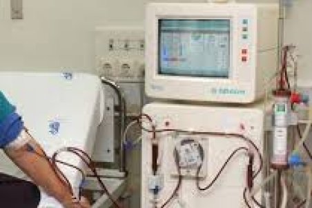 بوشهر| بیماران دیالیزی عسلویه منتظر تامین اجتماعی