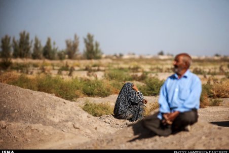 بوشهر| چهل درصد هدر رفت آب به‌رغم خشکسالی در بوشهر