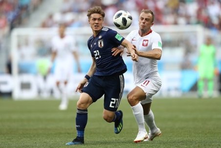 ژاپن هجومي و كره شگفتي‌ساز