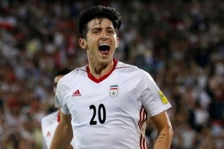 بزرگ که شدی برگرد