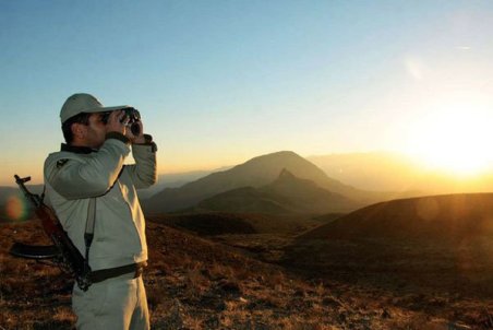مازندران| مشکلات ناتمام محیط‌بانان البرز کوه