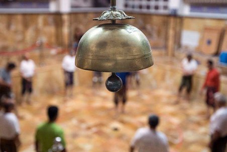 پهلوانان قطعا نمی‌میرند