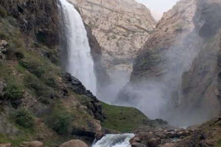 چهارمحال و بختیاری | رفع تصرف 240 متر از اراضی منطقه حفاظت‌شده سبزکوه