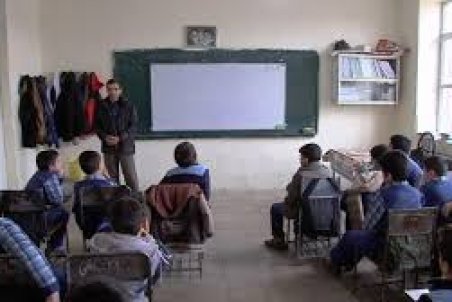 آذربایجان غربی| چالش کمبود 5000 کلاس درس در آذربایجان غربی