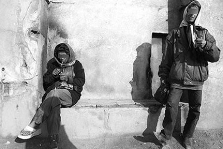 هشدار! اعتياد زنانه مي‌شود