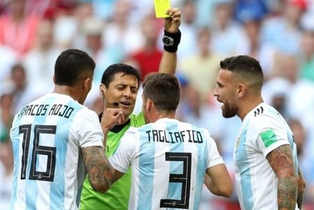 فغانی: رفتار مسی محترمانه و مسئولانه بود