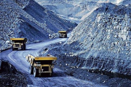 خراسان جنوبی|  ده طرح مهم صنایع معدنی در خراسان جنوبی فعال است