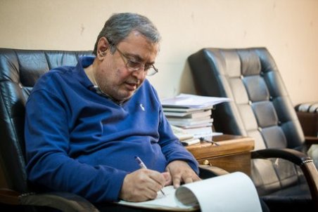 حجاريان:انتخابات براي ما بت نيست