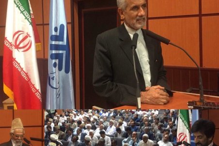 سیستان و بلوچستان| پیشنهاد 38 مصوبه برای توسعه منطقه سیستان به وزیر کشور