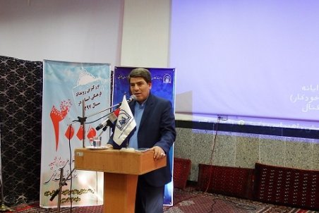 خراسان جنوبی| وجود 616 کانون فرهنگی هنری در سطح استان