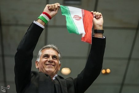 نباختن مهم‌تر  از  پيروزي