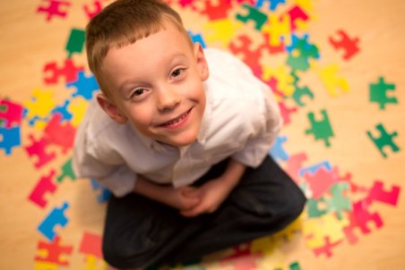 خبرهای خوب برای اوتیسم