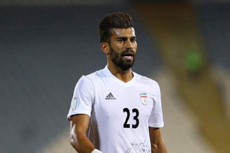 نمي‌خواستم مثل رونالدو خوشحالي كنم