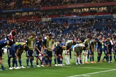 هاراگیری سامورایی‌ها‌!