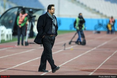 چشمك فوتبال به قاره كهن