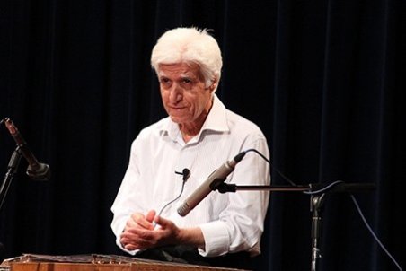 جست‌وجوي موسيقي ايراني در كهكشان