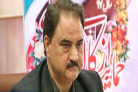 خراسان شمالی| ۳۴۰ هزار نفر در استان تحت پوشش تأمین اجتماعی هستند