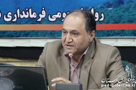 گلستان| کمبود ۵ هزار مگاوات برق در گلستان